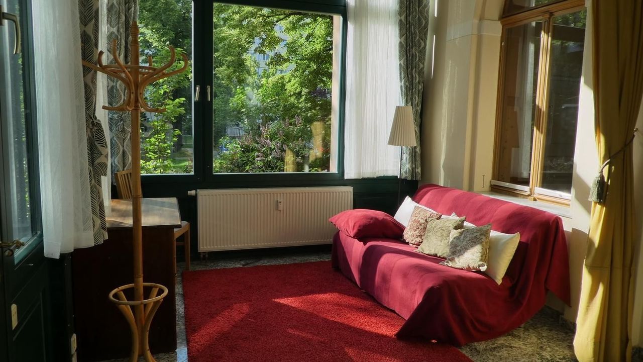 Schlafzimmer Schlafzimmer